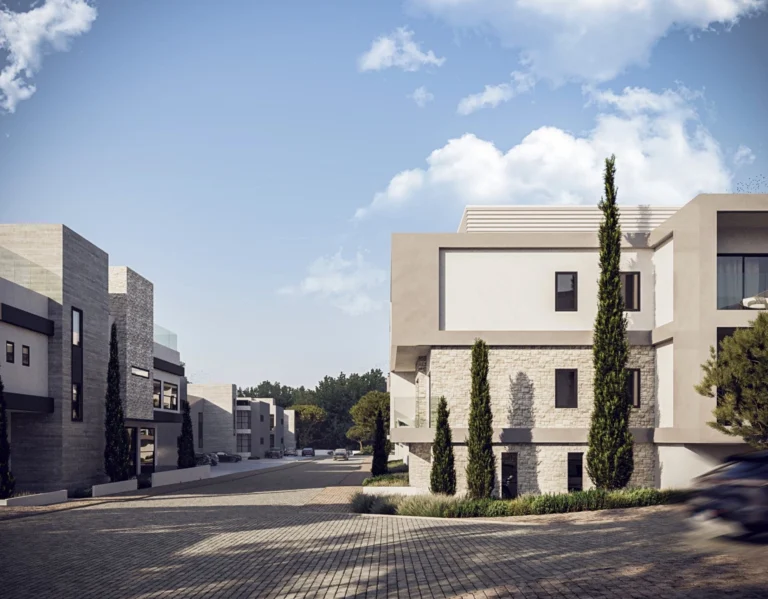 1 Bedroom Apartment for Sale in Geroskipou, Paphos District