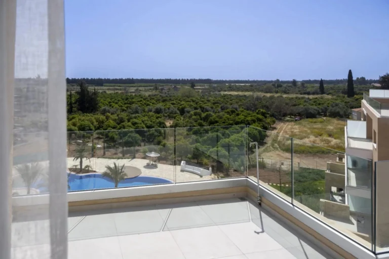 2 Bedroom Apartment for Sale in Trachoni Lemesou, Limassol District