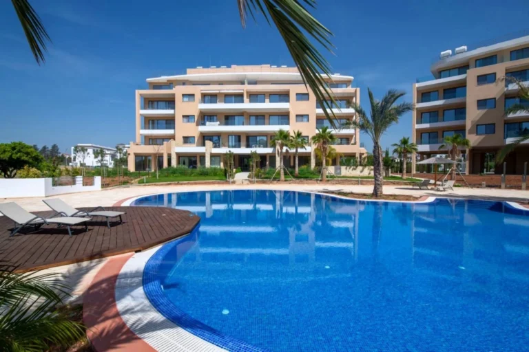 1 Bedroom Apartment for Sale in Trachoni Lemesou, Limassol District