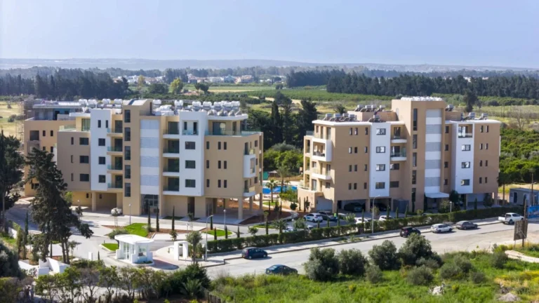 1 Bedroom Apartment for Sale in Trachoni Lemesou, Limassol District