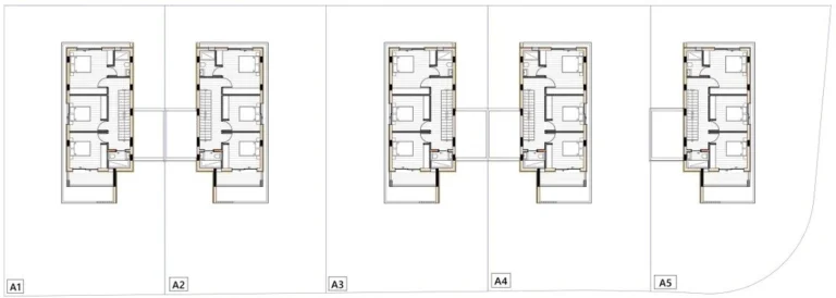 3 Bedroom House for Sale in Zygi, Larnaca District