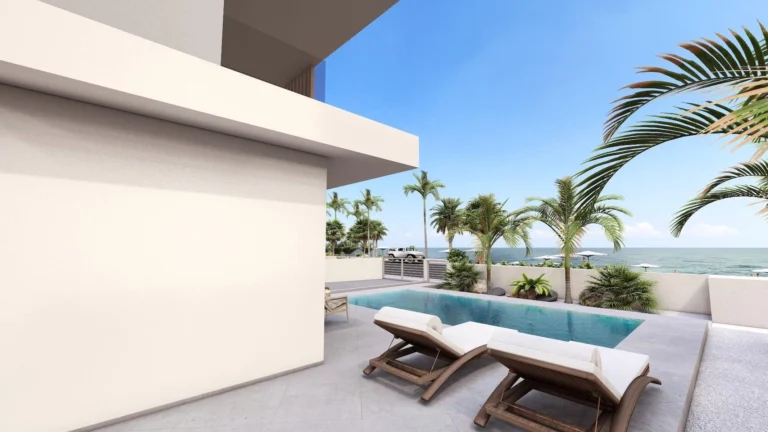 3 Bedroom House for Sale in Zygi, Larnaca District