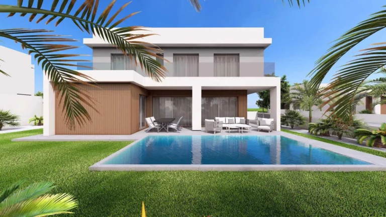 2 Bedroom House for Sale in Zygi, Larnaca District