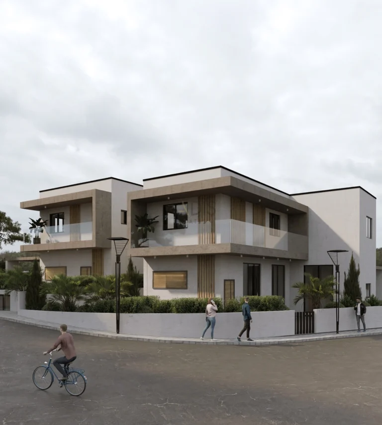 Cheap Houses and Villas for Sale Nicosia up to 400000 euro