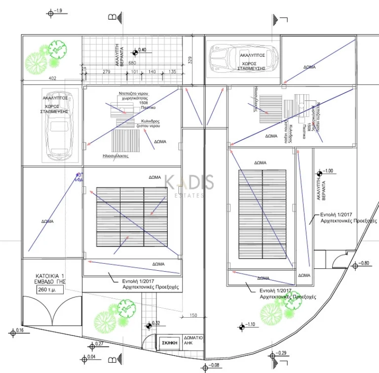 3 Bedroom House for Sale in Nicosia District