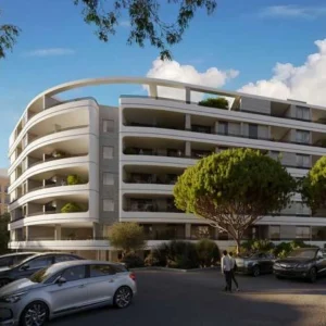 1 Bedroom Apartment for Sale in Agios Tychonas, Limassol District