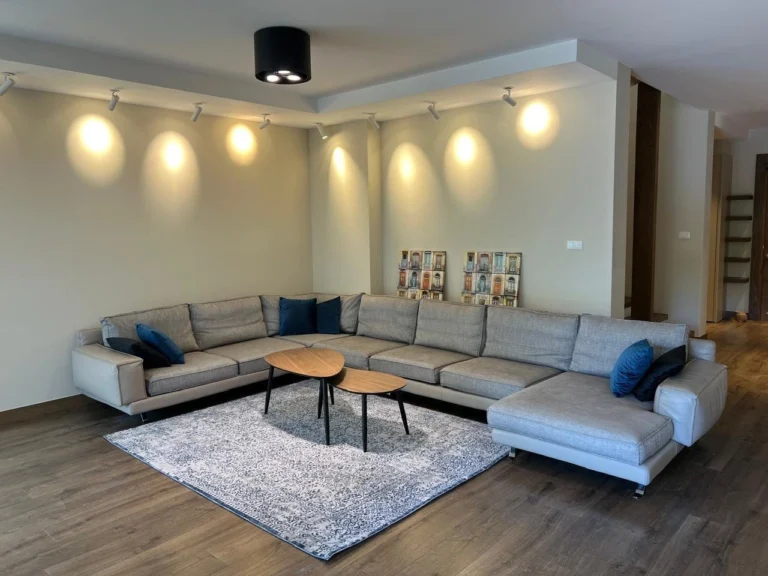 5 Bedroom House for Rent in Parekklisia Tourist Area, Limassol District