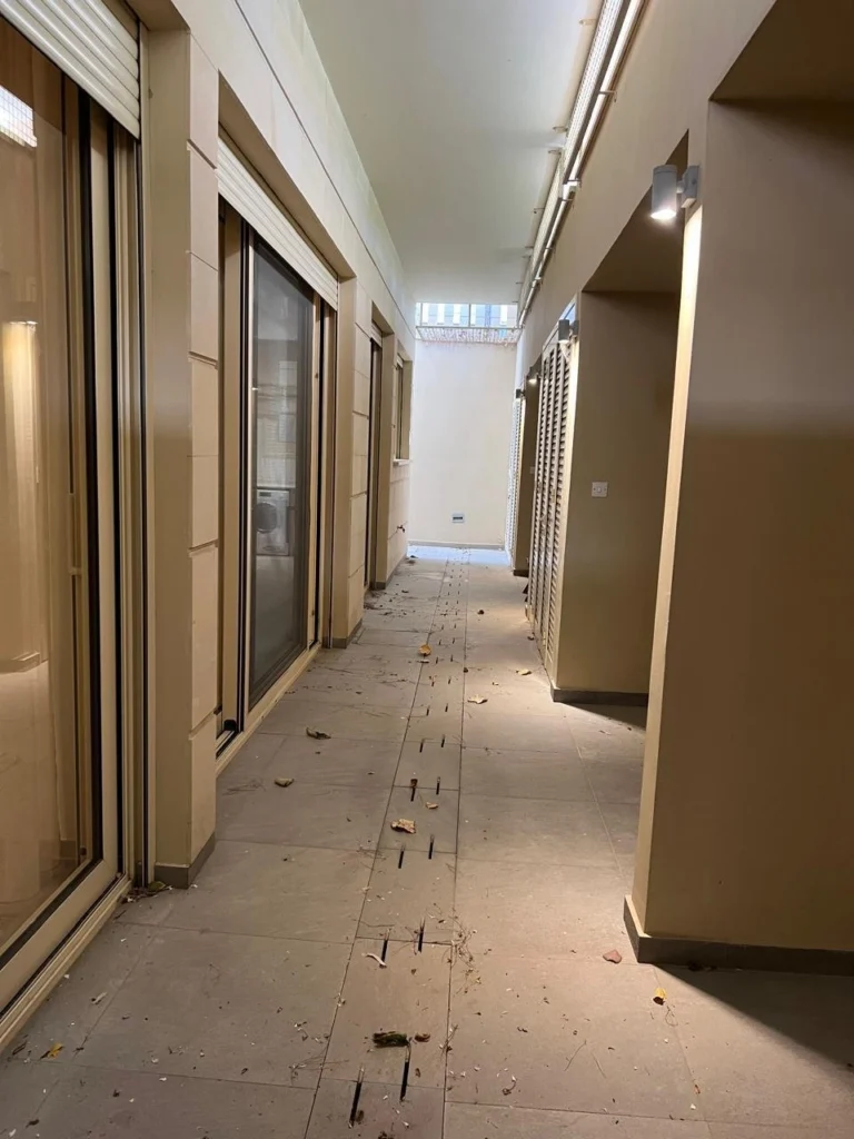 5 Bedroom House for Rent in Parekklisia Tourist Area, Limassol District