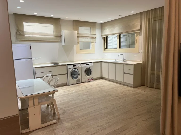 5 Bedroom House for Rent in Parekklisia Tourist Area, Limassol District