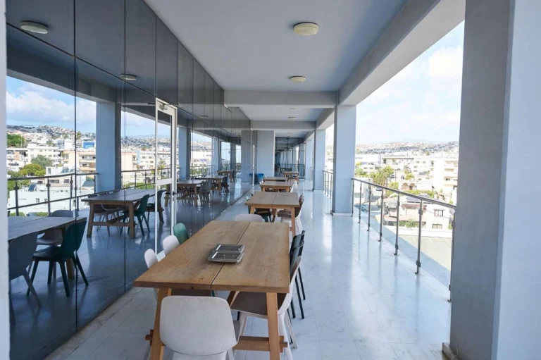 1006m² Office for Rent in Limassol – Kapsalos