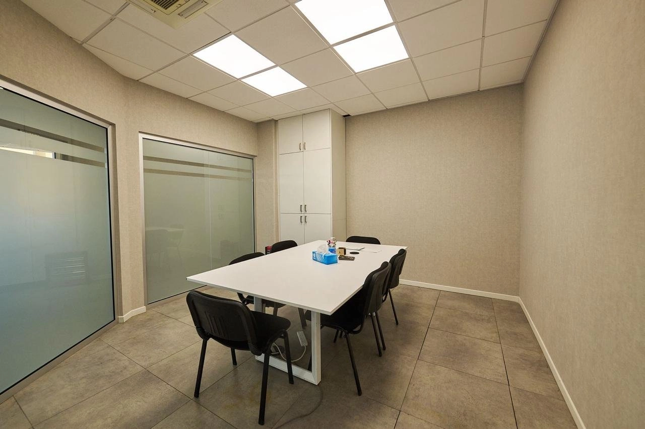 1006m² Office for Rent in Limassol – Kapsalos