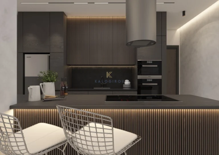 3 Bedroom Apartment for Sale in Kato Paphos