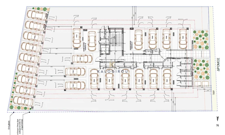 2 Bedroom Apartment for Sale in Larnaca District