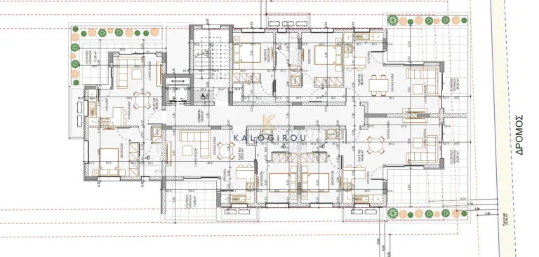 1 Bedroom Apartment for Sale in Larnaca District