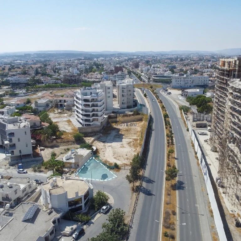 278m² Plot for Sale in Larnaca District