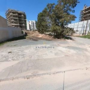 278m² Plot for Sale in Larnaca District