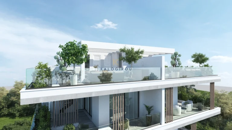 1 Bedroom Apartment for Sale in Larnaca District