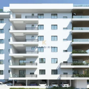 1 Bedroom Apartment for Sale in Larnaca District