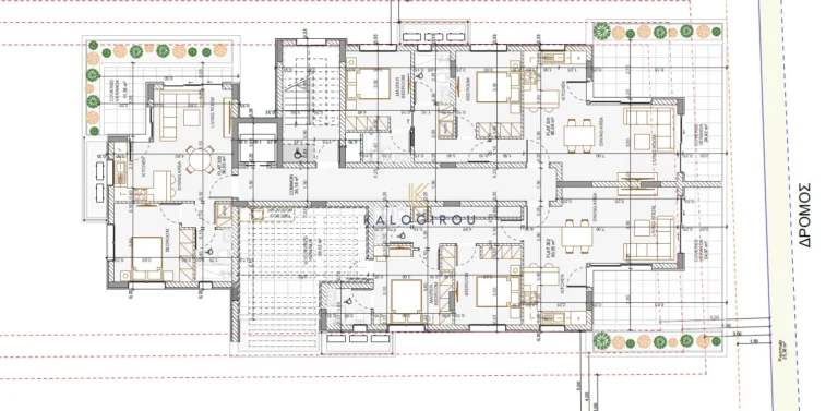 1 Bedroom Apartment for Sale in Larnaca District