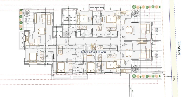 1 Bedroom Apartment for Sale in Larnaca District