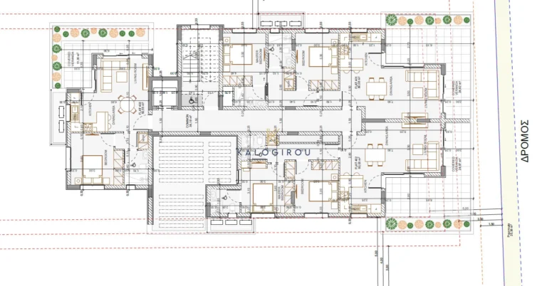 2 Bedroom Apartment for Sale in Larnaca District