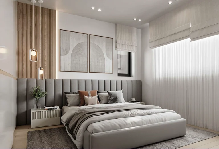 1 Bedroom Apartment for Sale in Limassol – Agia Fyla