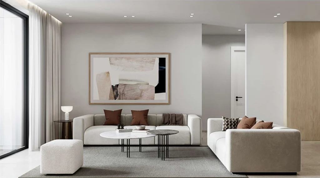 2 Bedroom Apartment for Sale in Limassol – Agia Fyla