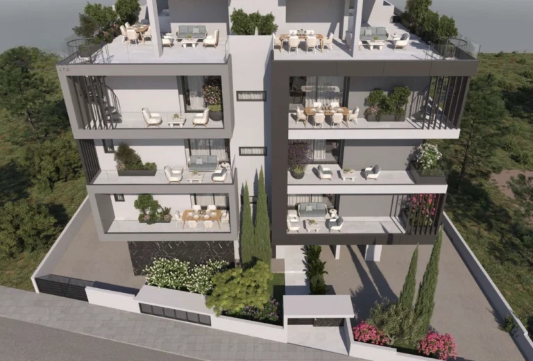 Cheap Apartments for Sale Limassol up to 300000 euro