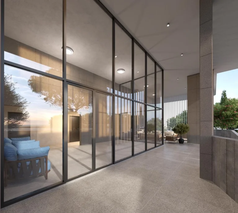 2 Bedroom Apartment for Sale in Mouttagiaka, Limassol District