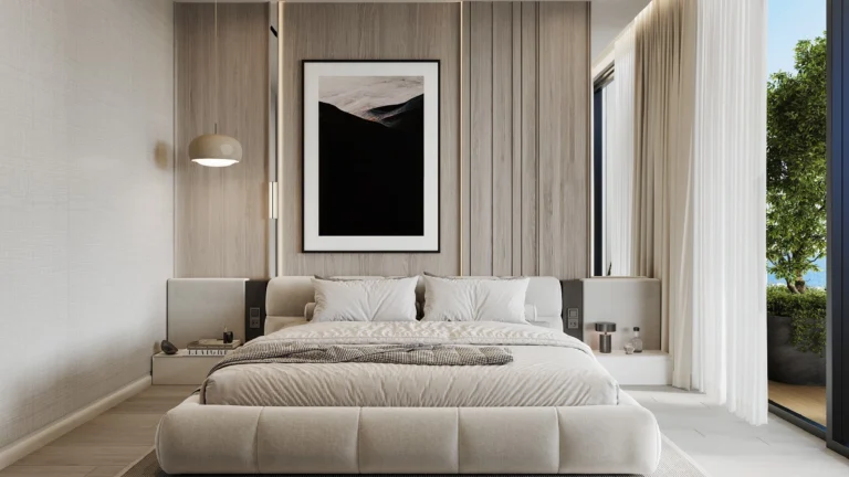 3 Bedroom Apartment for Sale in Mouttagiaka, Limassol District