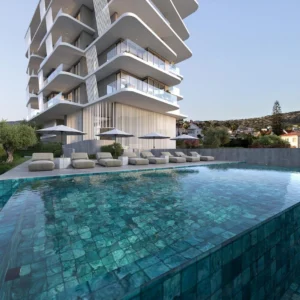 3 Bedroom Apartment for Sale in Mouttagiaka, Limassol District