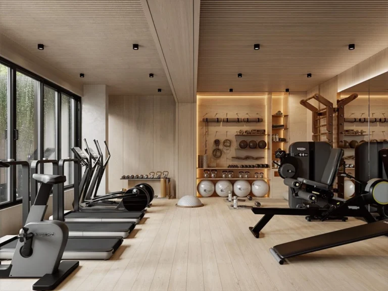 3 Bedroom Apartment for Sale in Mouttagiaka, Limassol District