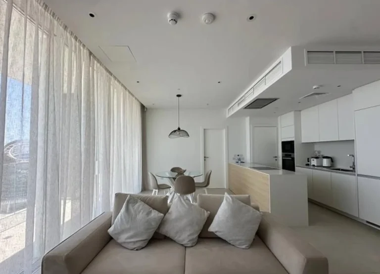 2 Bedroom Apartment for Rent in Famagusta – Agia Napa