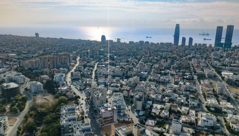 1 Bedroom Apartment for Sale in Limassol – Mesa Geitonia
