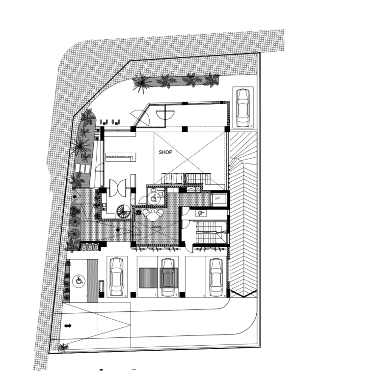 356m² Office for Sale