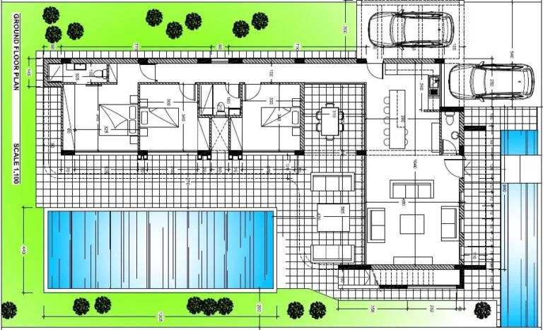 3 Bedroom House for Sale in Larnaca District