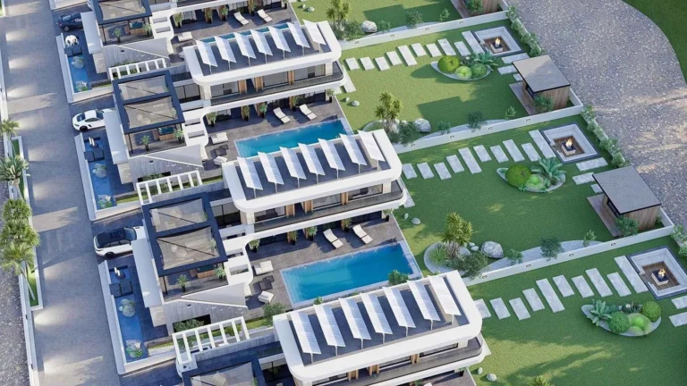 3 Bedroom House for Sale in Larnaca District