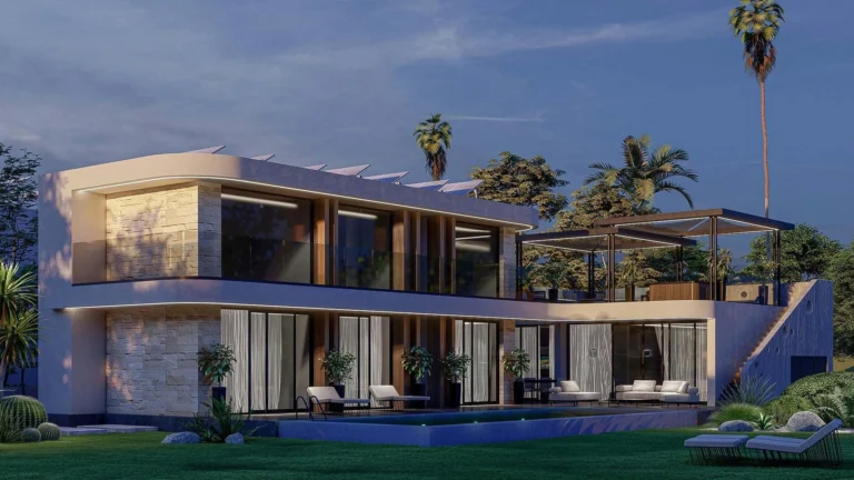 3 Bedroom House for Sale in Larnaca District