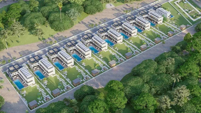 3 Bedroom House for Sale in Larnaca District