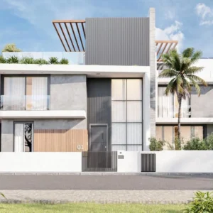 3 Bedroom House for Sale in Aradippou, Larnaca District