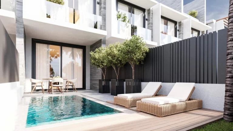 3 Bedroom House for Sale in Aradippou, Larnaca District