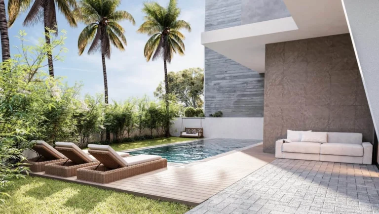 3 Bedroom House for Sale in Aradippou, Larnaca District