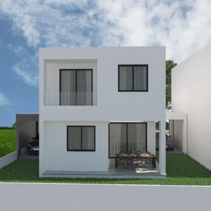 3 Bedroom House for Sale in Oroklini, Larnaca District