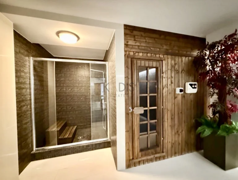 4 Bedroom House for Rent in Pyrgos Lemesou, Limassol District