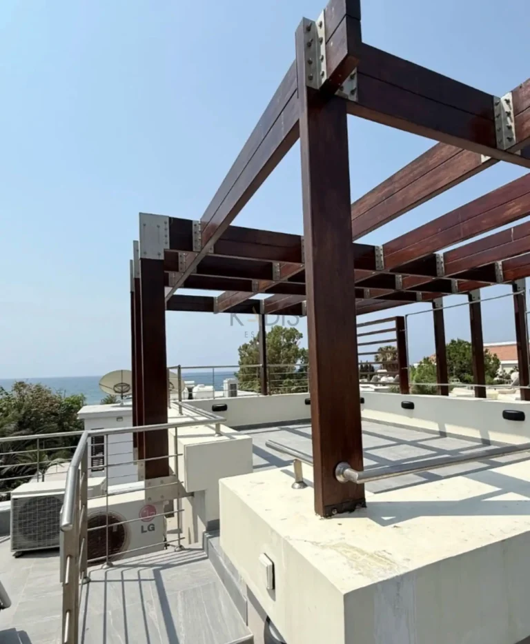 4 Bedroom House for Rent in Pyrgos Lemesou, Limassol District