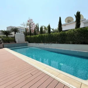 4 Bedroom House for Rent in Pyrgos Lemesou, Limassol District