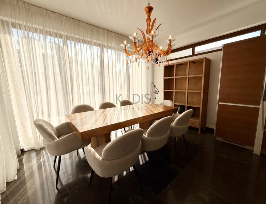 4 Bedroom House for Rent in Pyrgos Lemesou, Limassol District