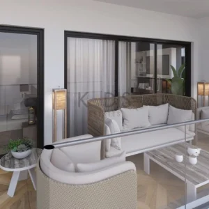 1 Bedroom Apartment for Sale in Limassol – Zakaki