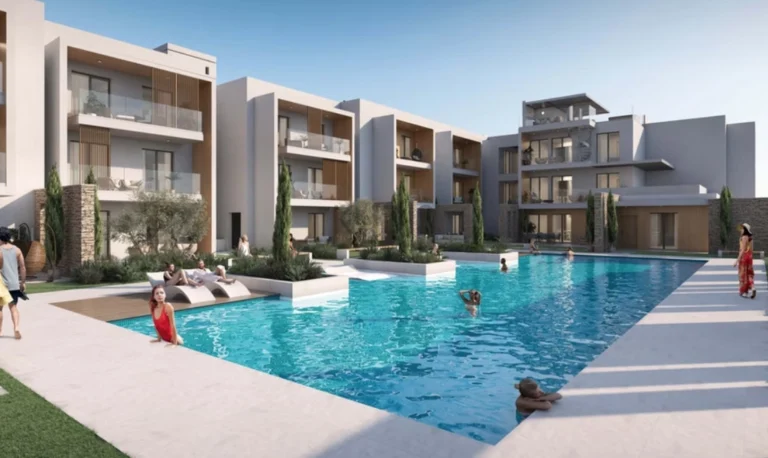 1 Bedroom Apartment for Sale in Pyla, Larnaca District
