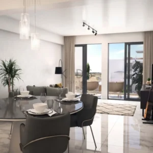 2 Bedroom Apartment for Sale in Pyla, Larnaca District